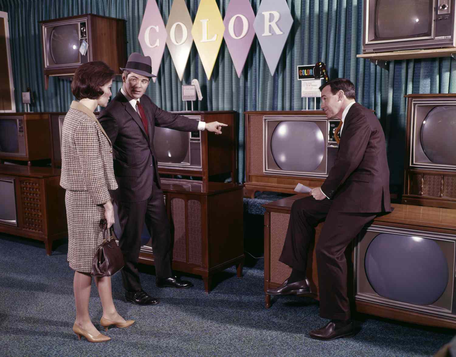 Pülümür Televizyon Tamircisi